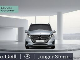 Mercedes-Benz V 250 d AVANTGARDE Lang Avantgarde Leder Distr 6S AHK 360
