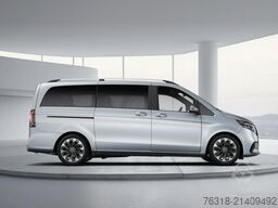 Mercedes-Benz V 250 d AVANTGARDE Lang Avantgarde Leder Distr 6S AHK 360