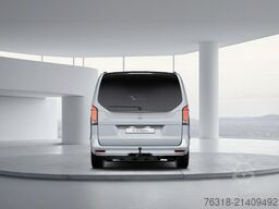 Mercedes-Benz V 250 d AVANTGARDE Lang Avantgarde Leder Distr 6S AHK 360