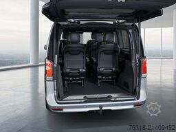 Mercedes-Benz V 250 d AVANTGARDE Lang Avantgarde Leder Distr 6S AHK 360