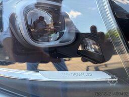 Mercedes-Benz V 250 d AVANTGARDE Lang Avantgarde Leder Distr 6S AHK 360