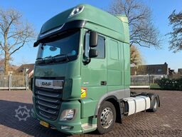 DAF XF 450 FT Lowdeck