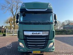 DAF XF 450 FT Lowdeck