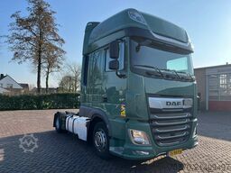 DAF XF 450 FT Lowdeck