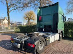 DAF XF 450 FT Lowdeck