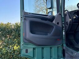 DAF XF 450 FT Lowdeck