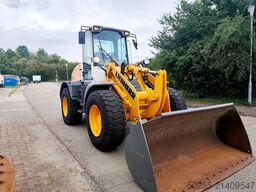 LIEBHERR L 514 kein 509 524 original Stunden