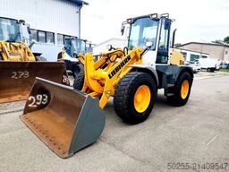 LIEBHERR L 514 kein 509 524 original Stunden