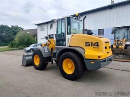 LIEBHERR L 514 kein 509 524 original Stunden