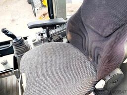 LIEBHERR L 514 kein 509 524 original Stunden