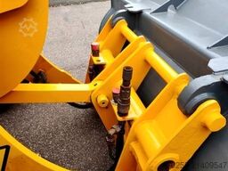 LIEBHERR L 514 kein 509 524 original Stunden