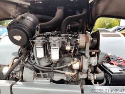 LIEBHERR L 514 kein 509 524 original Stunden