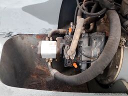 LIEBHERR L 514 kein 509 524 original Stunden