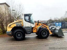 LIEBHERR L 542 kein 538 524 546 Top Ausstattung