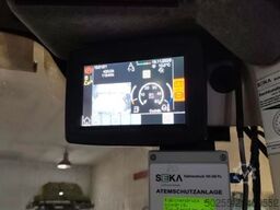 LIEBHERR L 542 kein 538 524 546 Top Ausstattung