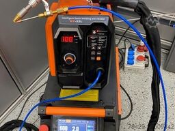 JASIC LS-2000F