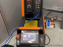 JASIC LS-2000F