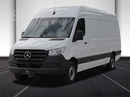 Mercedes-Benz Sprinter 317 Maxi,Automatik,Kamera,Klima,MBUX