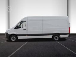 Mercedes-Benz Sprinter 317 Maxi,Automatik,Kamera,Klima,MBUX
