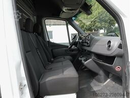 Mercedes-Benz Sprinter 317 Maxi,Automatik,Kamera,Klima,MBUX