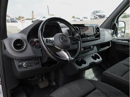 Mercedes-Benz Sprinter 317 Maxi,Automatik,Kamera,Klima,MBUX