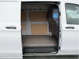 Mercedes-Benz Vito116CDI KA Extralang,Automatik,Klima,Kamera