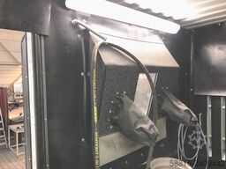 Oliver Fritz GmbH & Co. KG Side Door Open