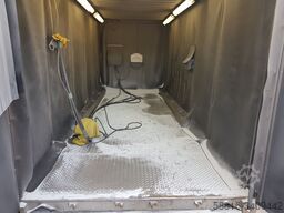 Oliver Fritz GmbH & Co. KG Side Door Open