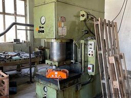 WMW Zeulenroda PYE 160 S