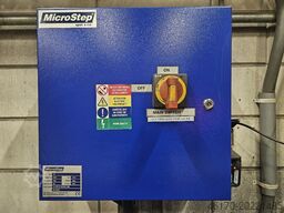 Microstep Aquacut 6001.25WW