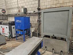 Microstep Aquacut 6001.25WW