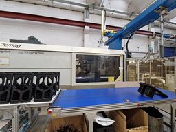 DEMAG Ergotech 1000/1400 - 11500