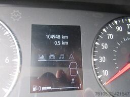 Renault Trafic L2/H1 Koelwagen