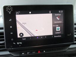 Renault Trafic L2/H1 Koelwagen