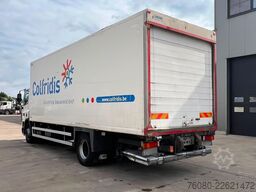 DAF CF 75.310 (CARRIER FRIGO / CAMION BELGE / BELGI...