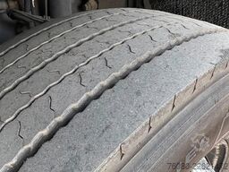 DAF CF 75.310 (CARRIER FRIGO / CAMION BELGE / BELGI...