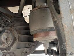 DAF CF 75.310 (CARRIER FRIGO / CAMION BELGE / BELGI...