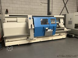 VDF Boehringer DUS 560 Ti