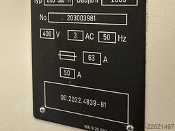VDF Boehringer DUS 560 Ti