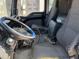 MAN TGA 32.390 (MANUAL GEARBOX / BOITE MANUELLE / L...