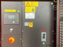 Bredenoord genset FPT/Iveco C87TE4 310/340 KVA aggr