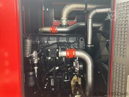 Bredenoord genset FPT/Iveco C87TE4 310/340 KVA aggr