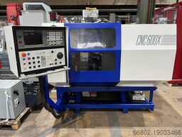 Rollomatic CNC 600 X