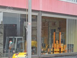 Jungheinrich EJC 112z