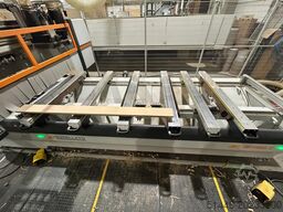 BUSELLATO JET Optima C21-E