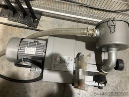 BUSELLATO JET Optima C21-E