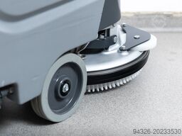 Hako Hakomatic B30 TB430 - 2011y - 1344h
