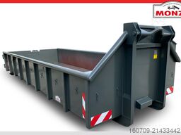 Monza 10,4 m³ - Doppelflügeltür