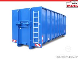 Monza 38,6 m³ - Doppelflügeltür