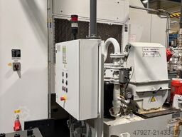 SW Schwäbische Werkzeugmaschinen GmbH BA 600   2-CNC, 2-spindlig